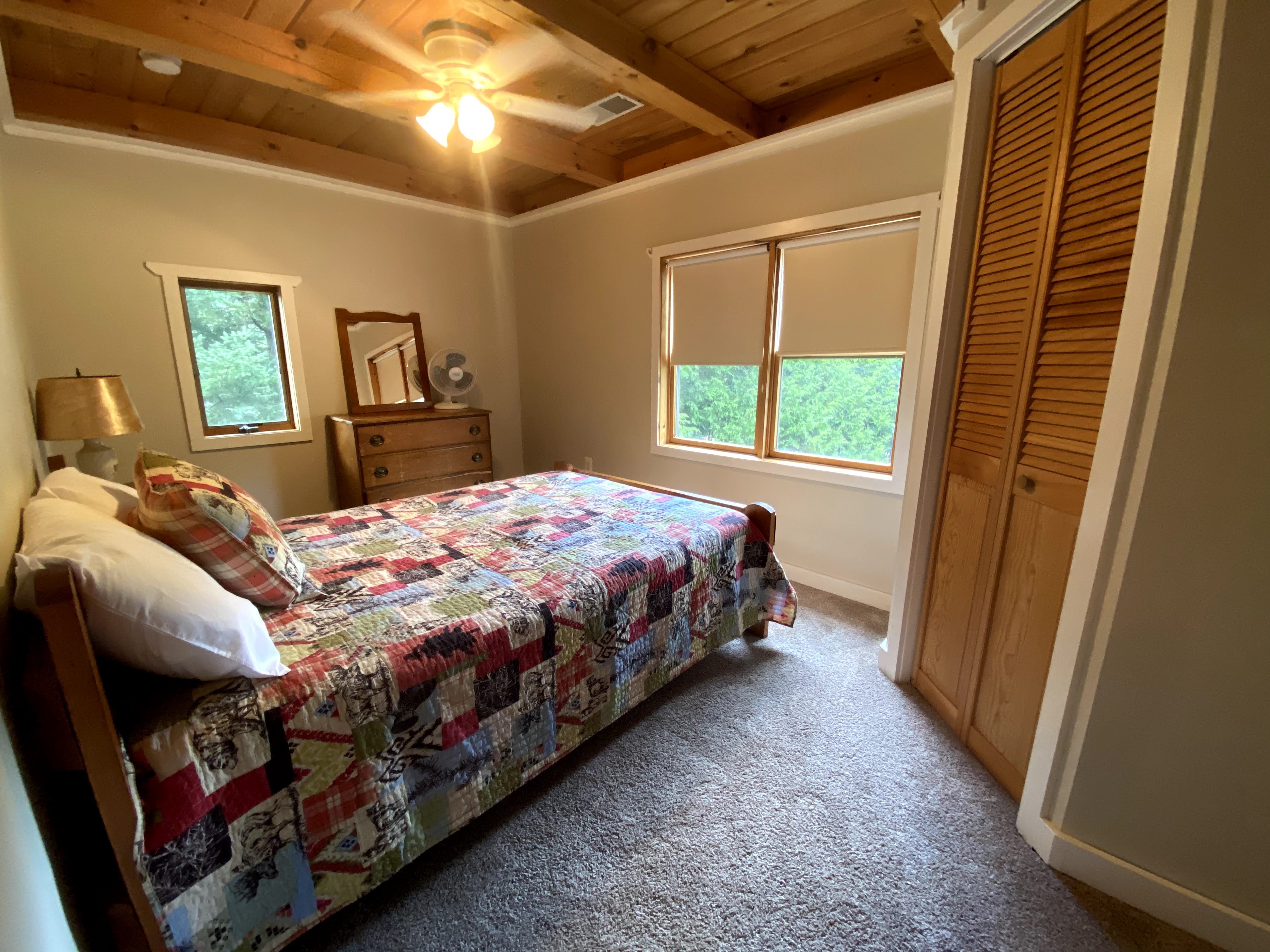 Year Round Vacation Rental Lakeside Loon House The Lakeside at Loon